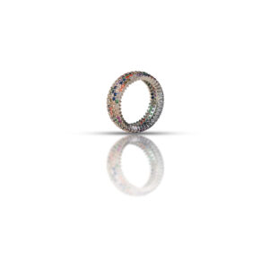 Pixel Perfection Ring