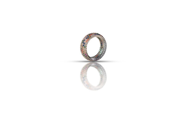 Pixel Perfection Ring